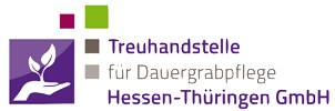 Treuhandsetelle Dauergrabpflege Vorsorge Hessen-Thüringen